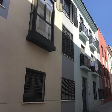 Malaga Apartamentos - Jinetes, 14 Eksteriør bilde