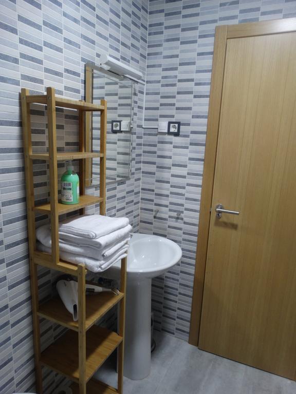 Malaga Apartamentos - Jinetes, 14 Eksteriør bilde
