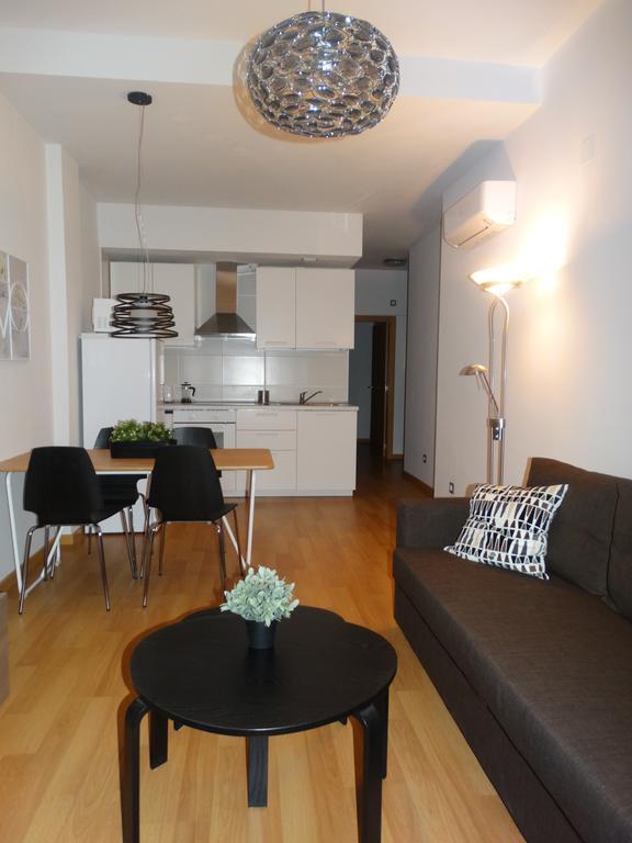Malaga Apartamentos - Jinetes, 14 Eksteriør bilde