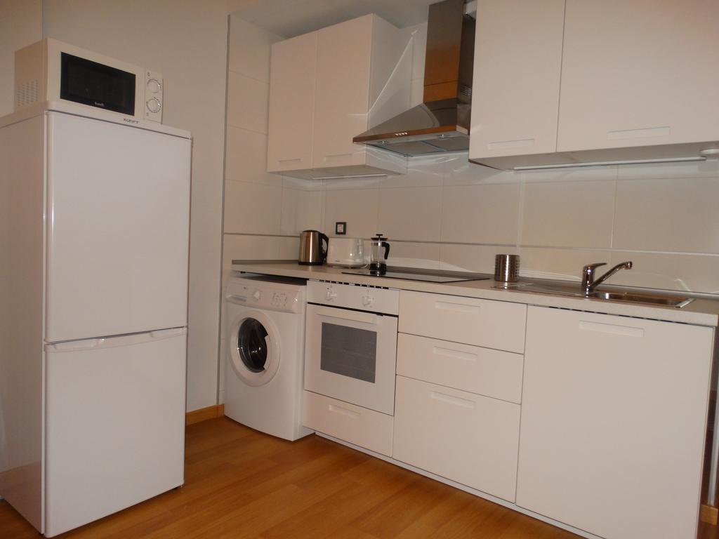 Malaga Apartamentos - Jinetes, 14 Eksteriør bilde