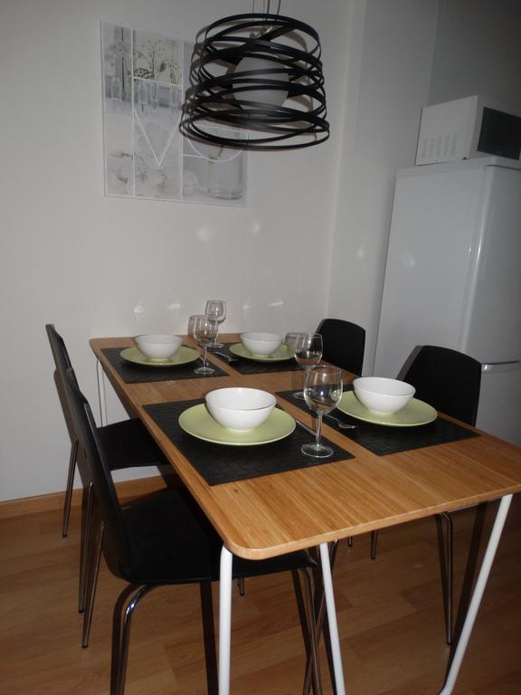 Malaga Apartamentos - Jinetes, 14 Eksteriør bilde