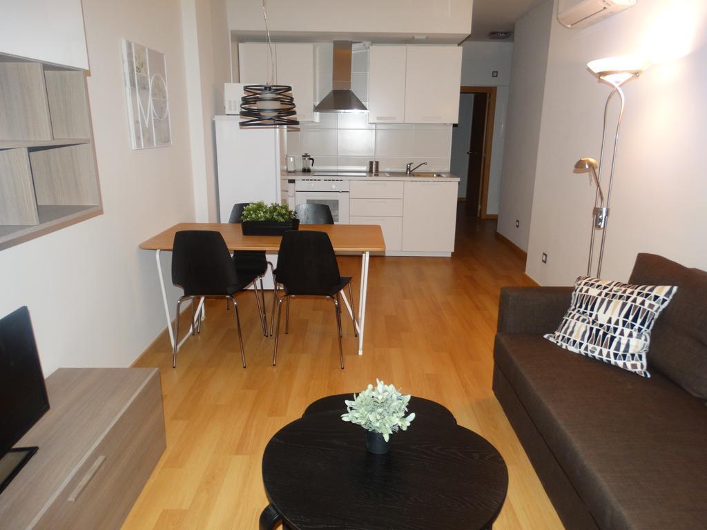 Malaga Apartamentos - Jinetes, 14 Eksteriør bilde