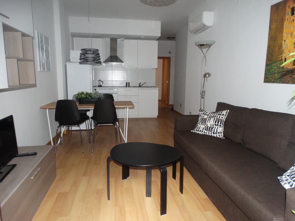 Malaga Apartamentos - Jinetes, 14 Eksteriør bilde