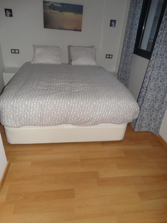 Malaga Apartamentos - Jinetes, 14 Eksteriør bilde