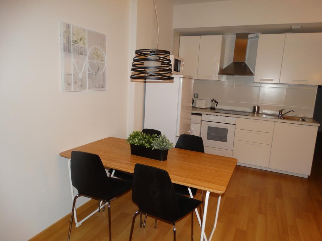 Malaga Apartamentos - Jinetes, 14 Eksteriør bilde